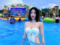 -武汉玛雅海滩水公园