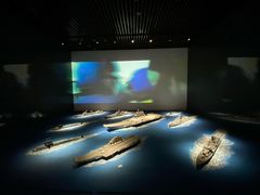 -贝林大翅鲸简餐厅(国家海洋博物馆店)