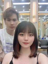 -3M hair美发沙龙