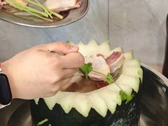-兴兴旺·冬瓜盅·啫啫煲(西华路店)