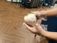 -肆月河豚·新淮扬(金融街店)