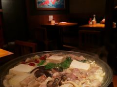 -醉虎传(南锣鼓巷店)