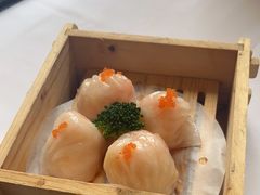 -胜记酒家·精致线(君汇店)