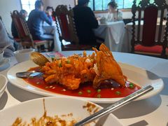 -玫瑰厅上海菜(兴国路店)