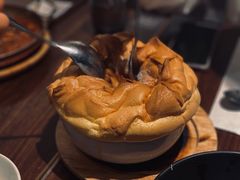 舒芙蕾plus-港丽餐厅(杭大店)