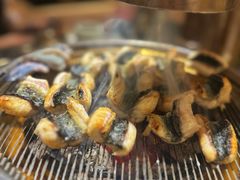 -味家烤肉烤鳗鱼牛排(西塔旗舰店)