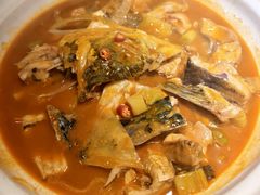 -魏铭鱼头捞饭(晋阳路店)