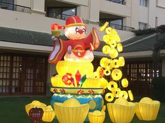 -三亚亚龙湾天域度假酒店