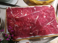 -麻辣空间·清油火锅(水井沟店)