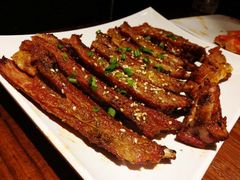 -霄汉羊排(万松园一店)