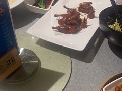 -凯逸轩·匠心粤菜(中城名仕汇店)