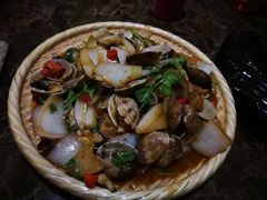 -冰城小镇音乐串吧·聚会餐厅(百子湾店)