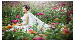点击看大图 -唯一视觉婚纱摄影(李家村店)