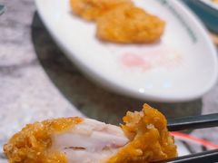 -新白鹿餐厅(松江开元地中海店)