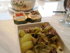 -香樟花园新粤料理(无锡万象城店)