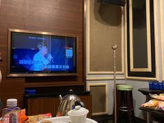 -歌声里K BAR(星湖城店)