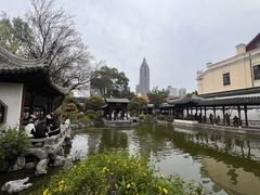 -南京中国近代史遗址博物馆(南京总统府)