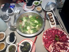 -八合里潮汕鲜牛肉火锅(广州五羊邨店)