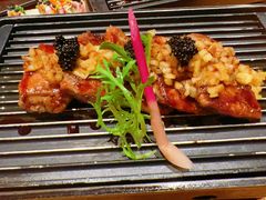 -大岛日本料理铁板烧(南通大饭店)