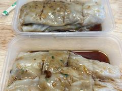 -山水肠粉(盐田店)
