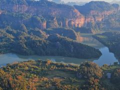 -丹霞山风景名胜区