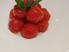 -悦泰环球美食自助(金茂旗舰店)