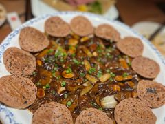 -山西会馆·晋菜·晋商宴·牌匾博物馆(胜利东街店)