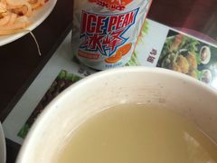 -东关吉祥西安腊汁肉夹馍(健德门店)