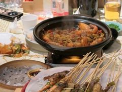 -串盟烧烤大排档·长沙美食地标(星沙店)