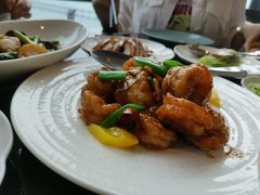 宫保虾球-大连君悦酒店·星海湾壹号Dalian·Dalian(星海广场店)