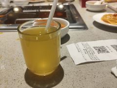 -海底捞火锅(万达广场店)