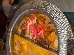 -牛YO寿喜烧和牛火锅自助(三台子万象汇店)