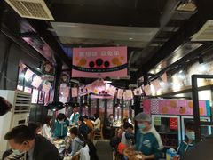 -喜来稀肉(虹泉路店)