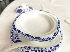 -广州塔晖粤轩中餐厅