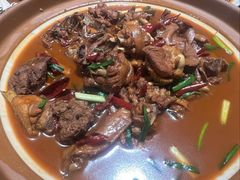 -鸿泰洋餐厅(未来花园店)