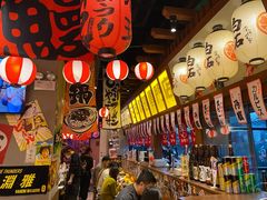 -白石的深夜食堂(济南万象城店)