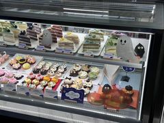-Pantry's Best派悦坊蛋糕(K11购物艺术中心店)