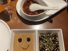 -宝泉铜锅·涮羊肉(解放东路店)
