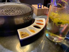 -十三姨正合丰烤肉(营迹路店)