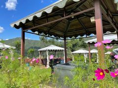 -潭柘厚院(桑峪村店)