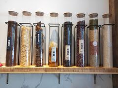 -甜心闲生传统手工冰粉(太古里店)