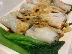 爽滑斋肠粉-粤色·老广州茶餐厅(河南商会大厦店)