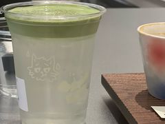 -Dogi&kiki Coffee(中心商务大厦店)