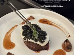 -王品牛排(郑州大卫城店)