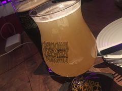 -Shanghai Brew House上海啤酒工坊(老外街店)