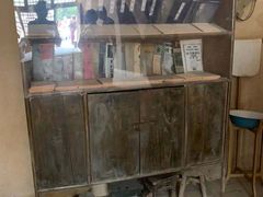 -延安杨家岭革命旧址