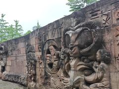 -塔子山公园