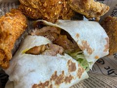 -TACO STAR 塔可星(下沙宝龙店)