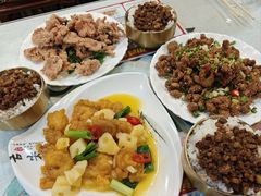 -金姐台湾菜(珠江路店)