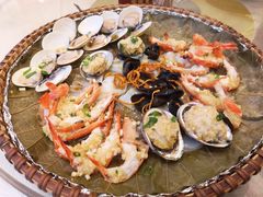-迎喜海鲜酒楼(鹏森·海纳中心店)
